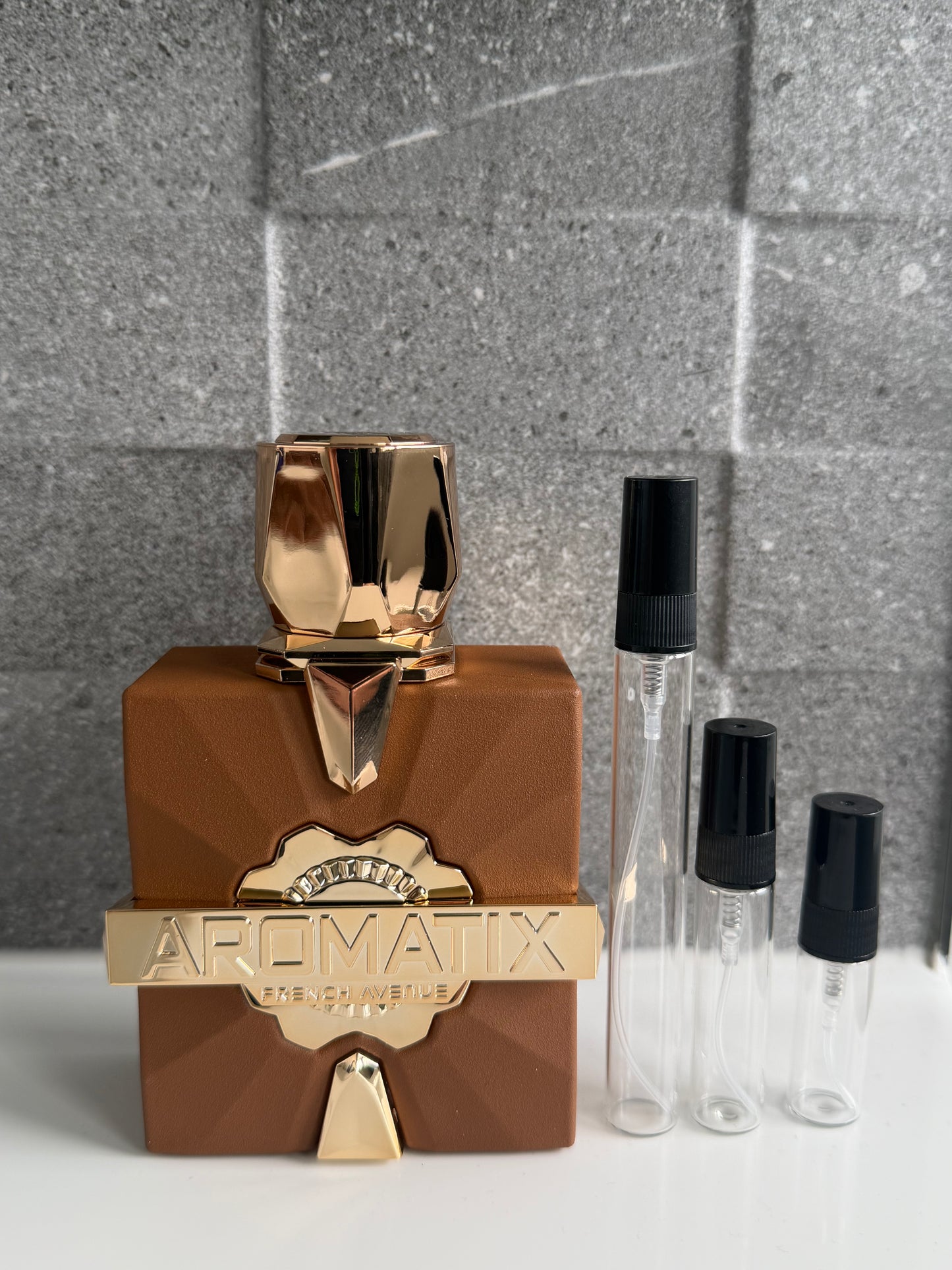 French Avenue Aromatix - Royal Taboo