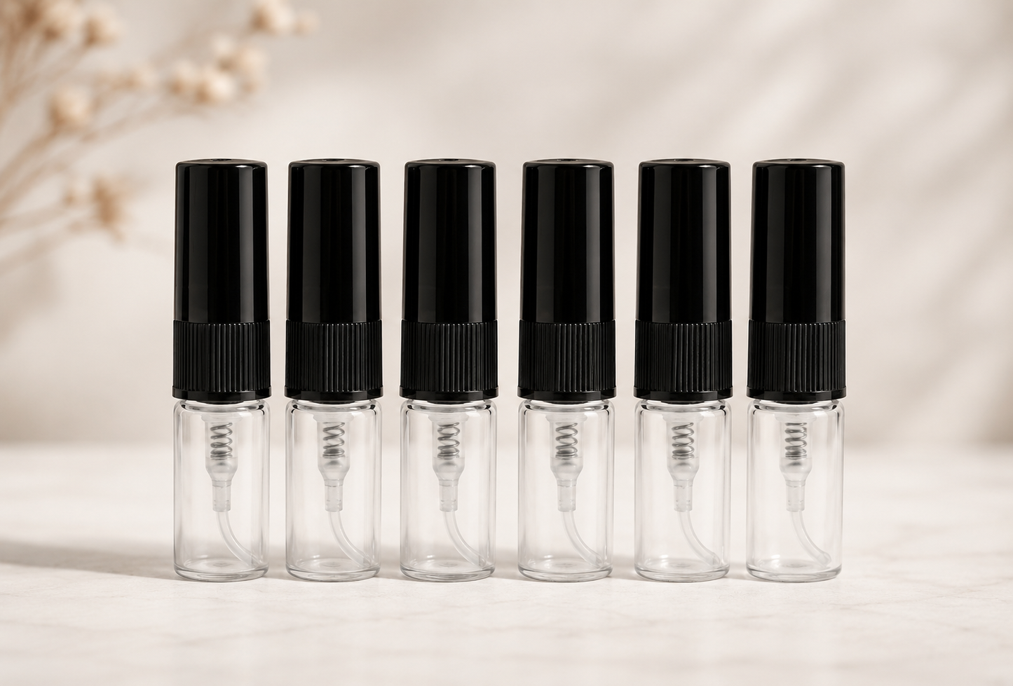 Ladies Lounge - Six 2ml Discovery Bundle