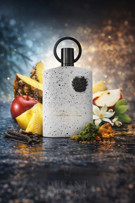 Afnan - Supremacy Collector's Edition Decant