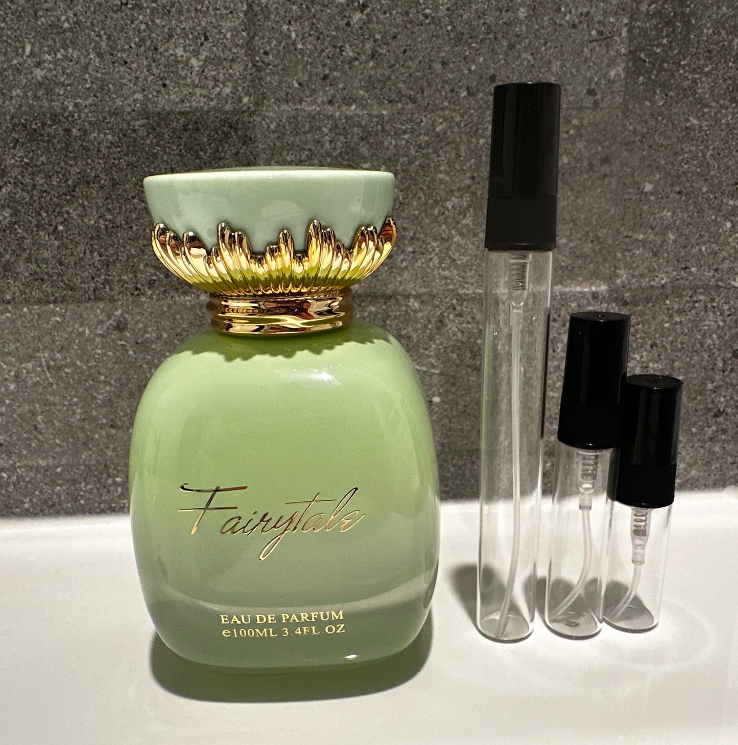 Maison Asrar - Fairy Tale Decant