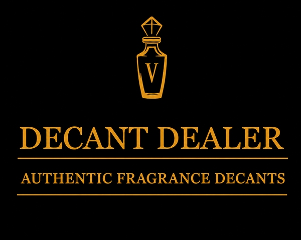Decant Dealer