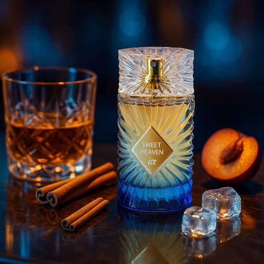 Golf Orchid - Sweet Heaven Ice promotional image 