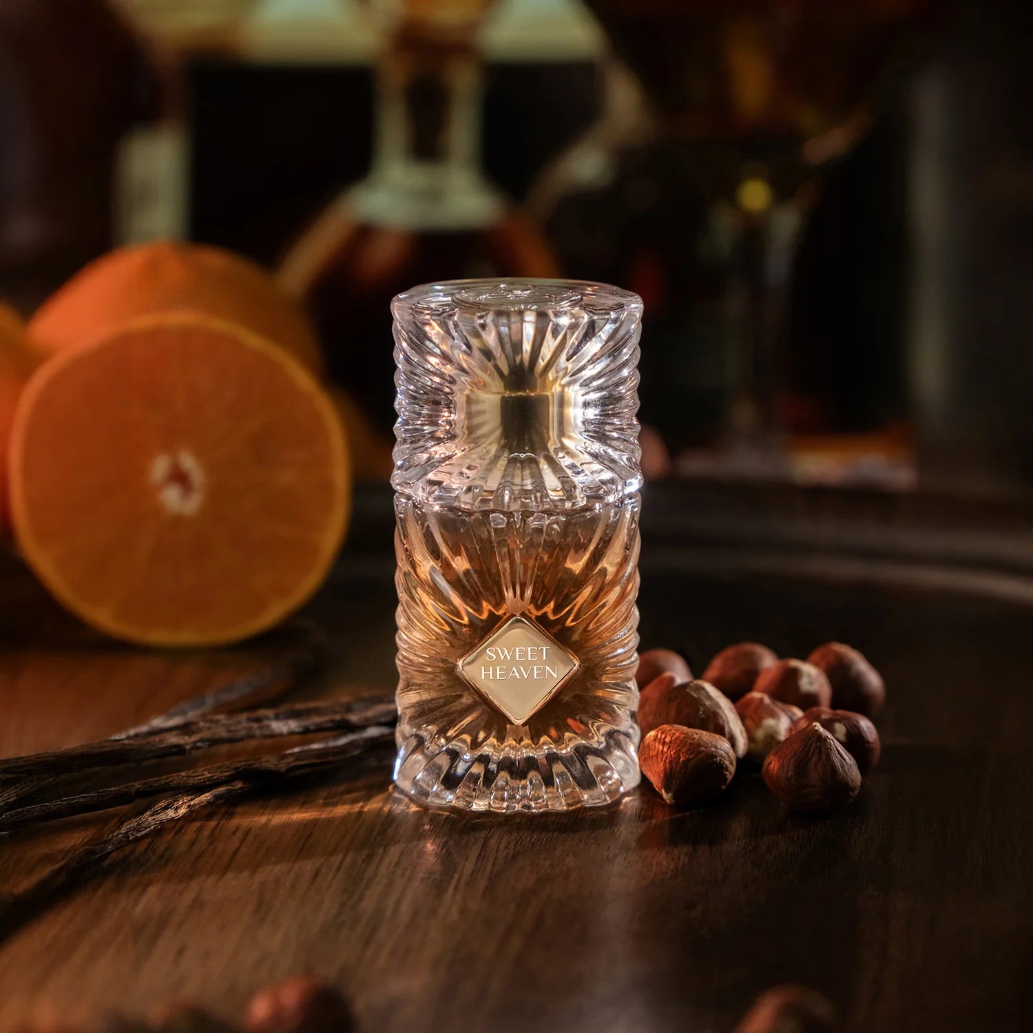 Gulf Orchid Sweet Heaven Promotional picture