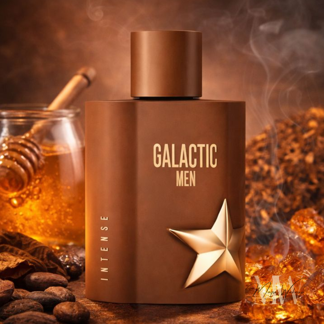 Maison Alhambra - Galactic Men Intense promotional image 