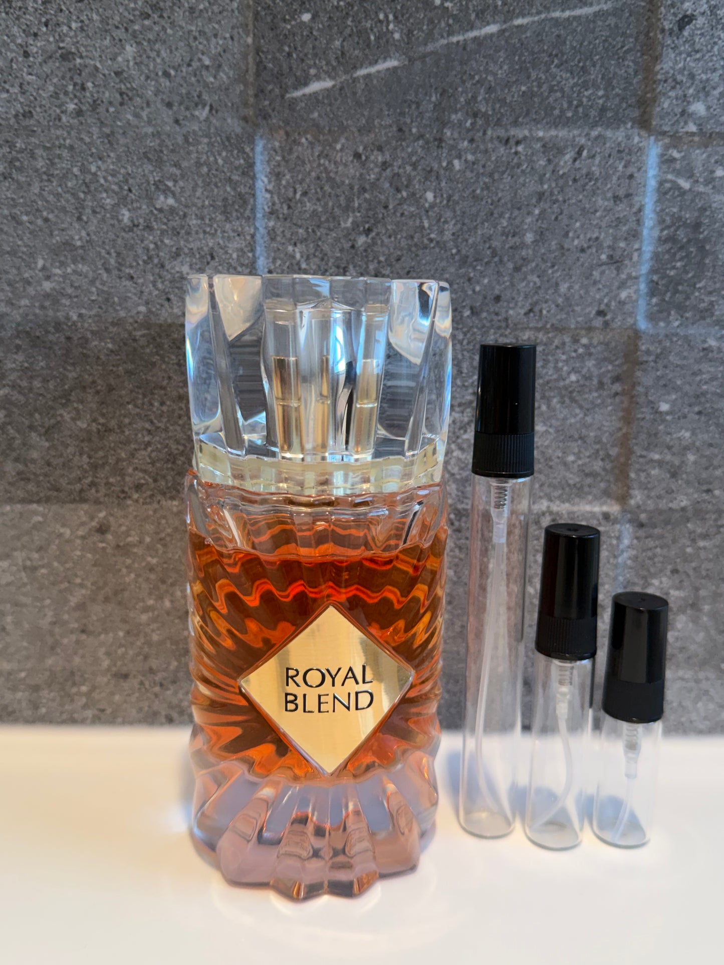 French Avenue - Royal Blend Decant