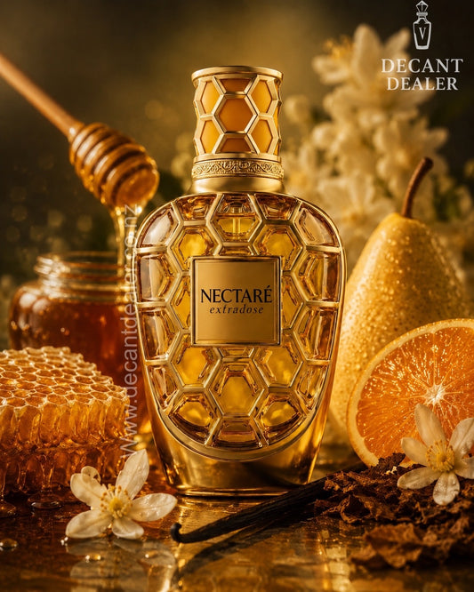 French Avenue - Nectaré Extradose Decant