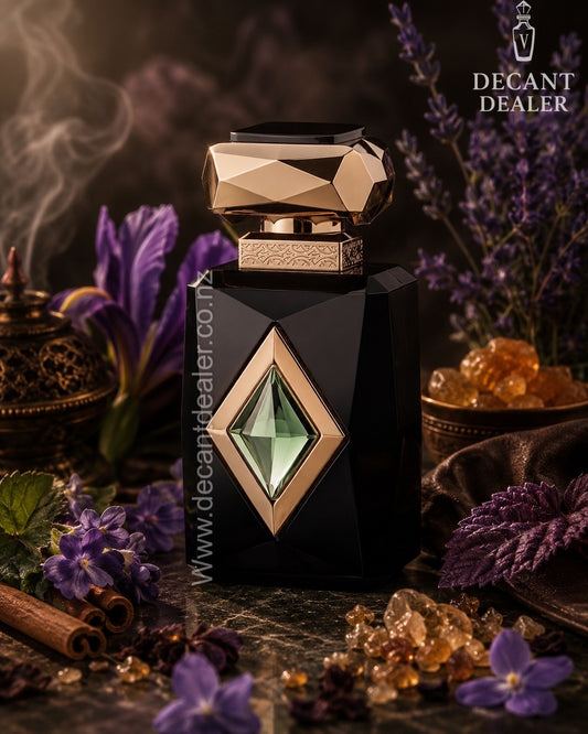 French Avenue - Iris Patchouli Decant