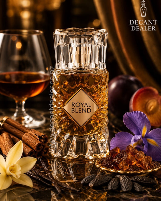 French Avenue - Royal Blend Decant