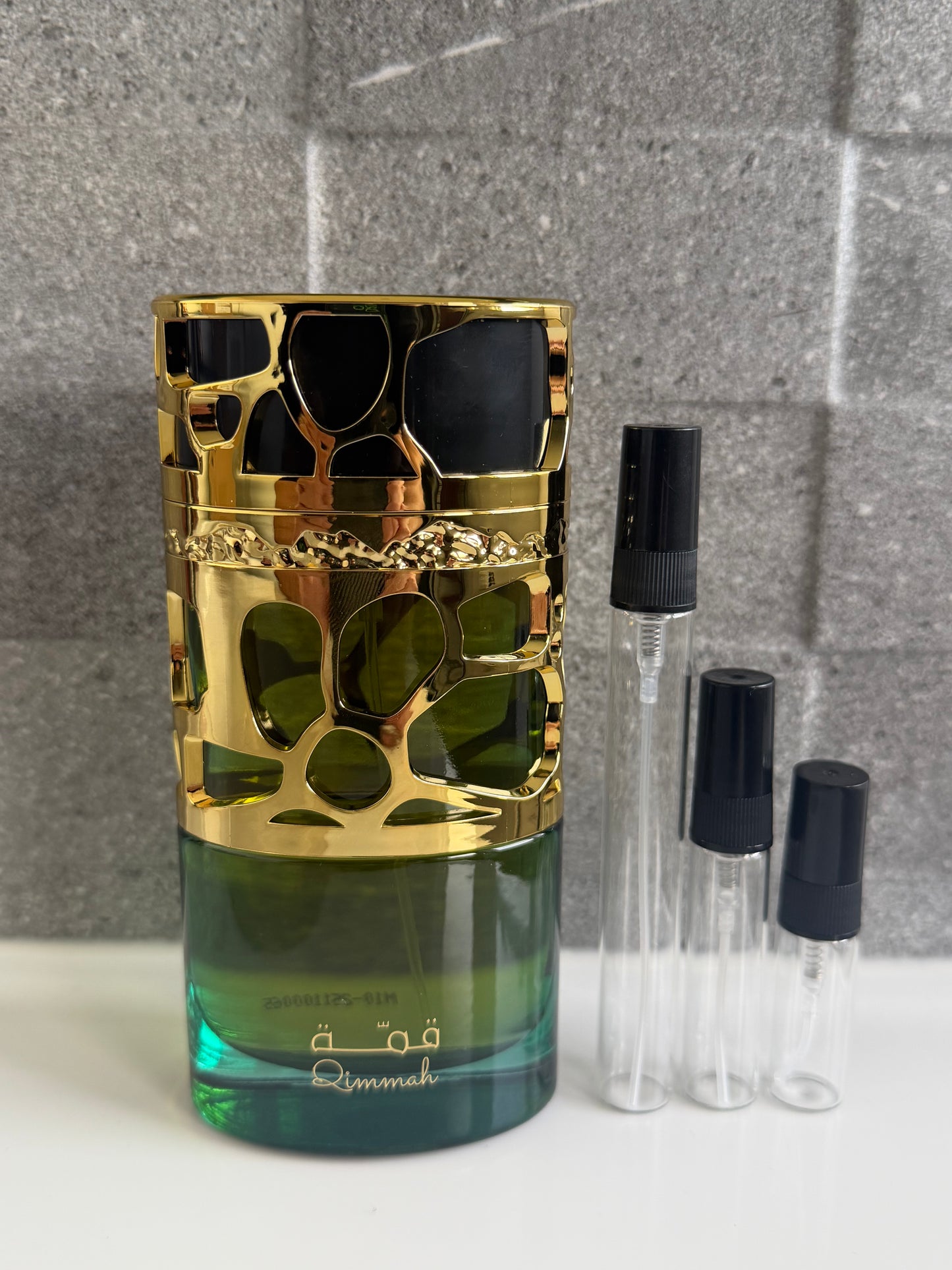 Lattafa - Qimmah for Women Decant
