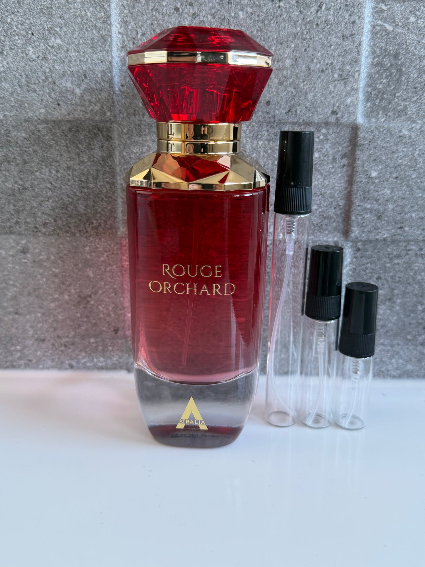 Atralia - Rouge Orchard Decant