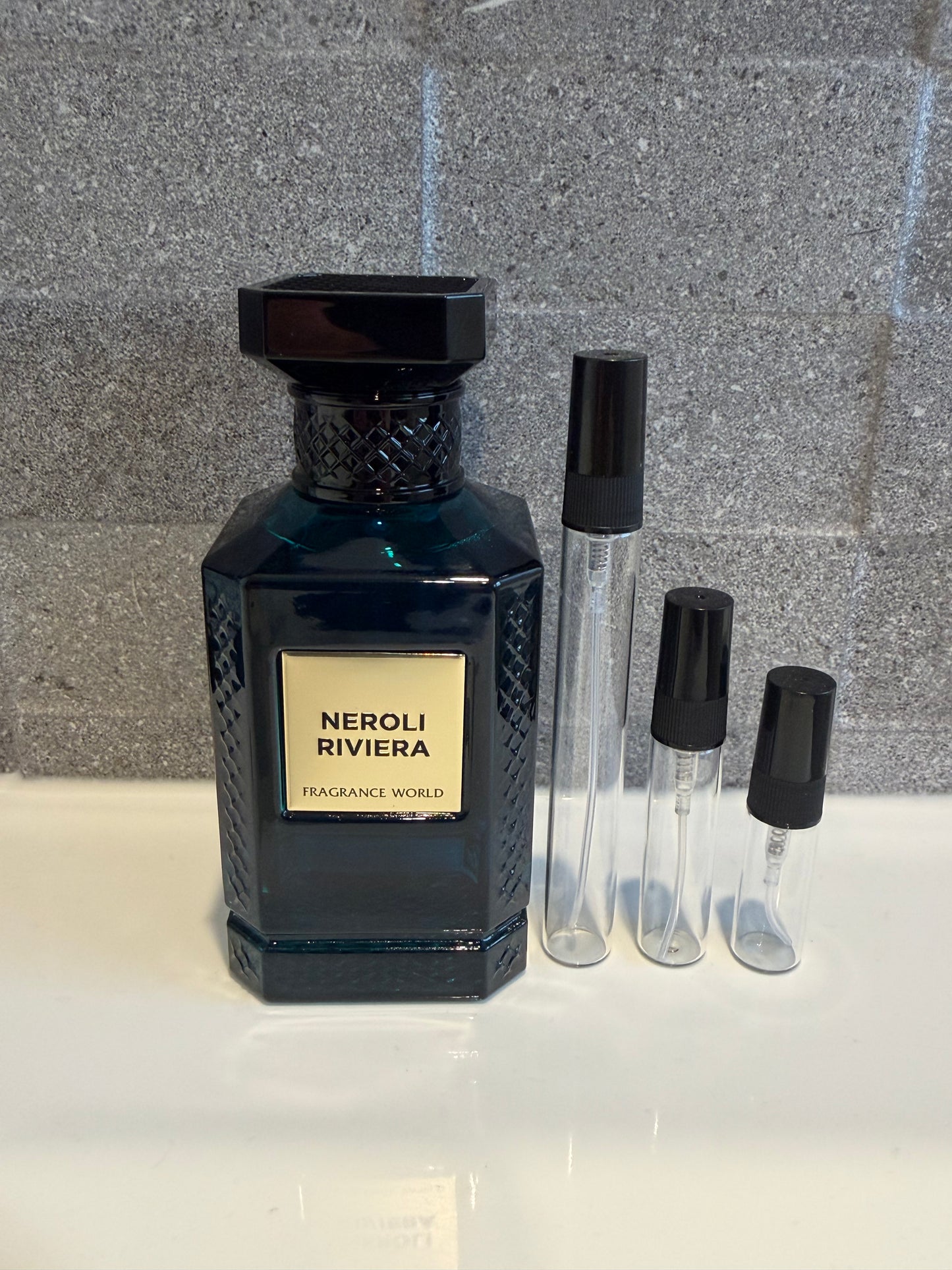 Fragrance World - Neroli Riviera Decant