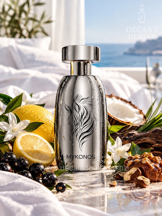 Mykonos - Untamed Decant