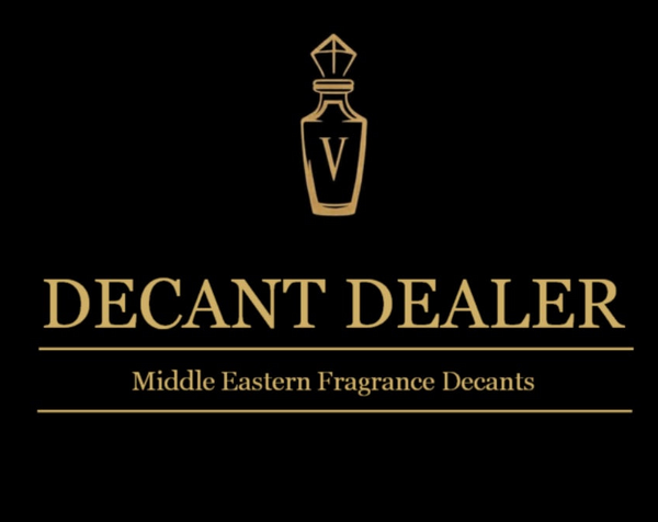 Decant Dealer