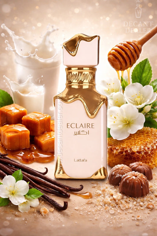 Lattafa - Eclaire Decant