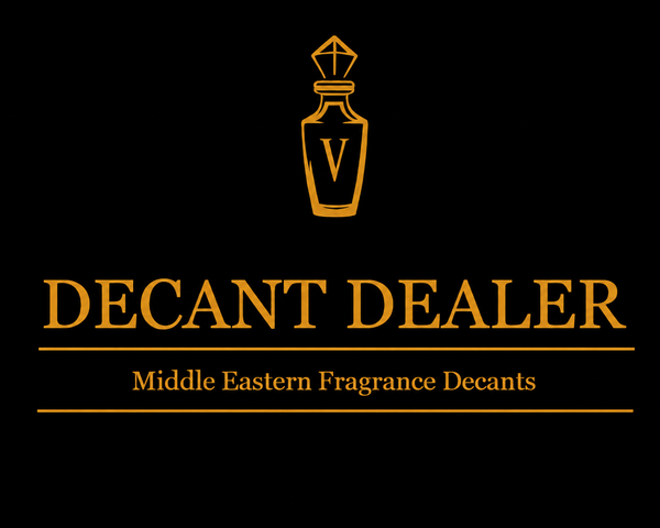 Decant Dealer