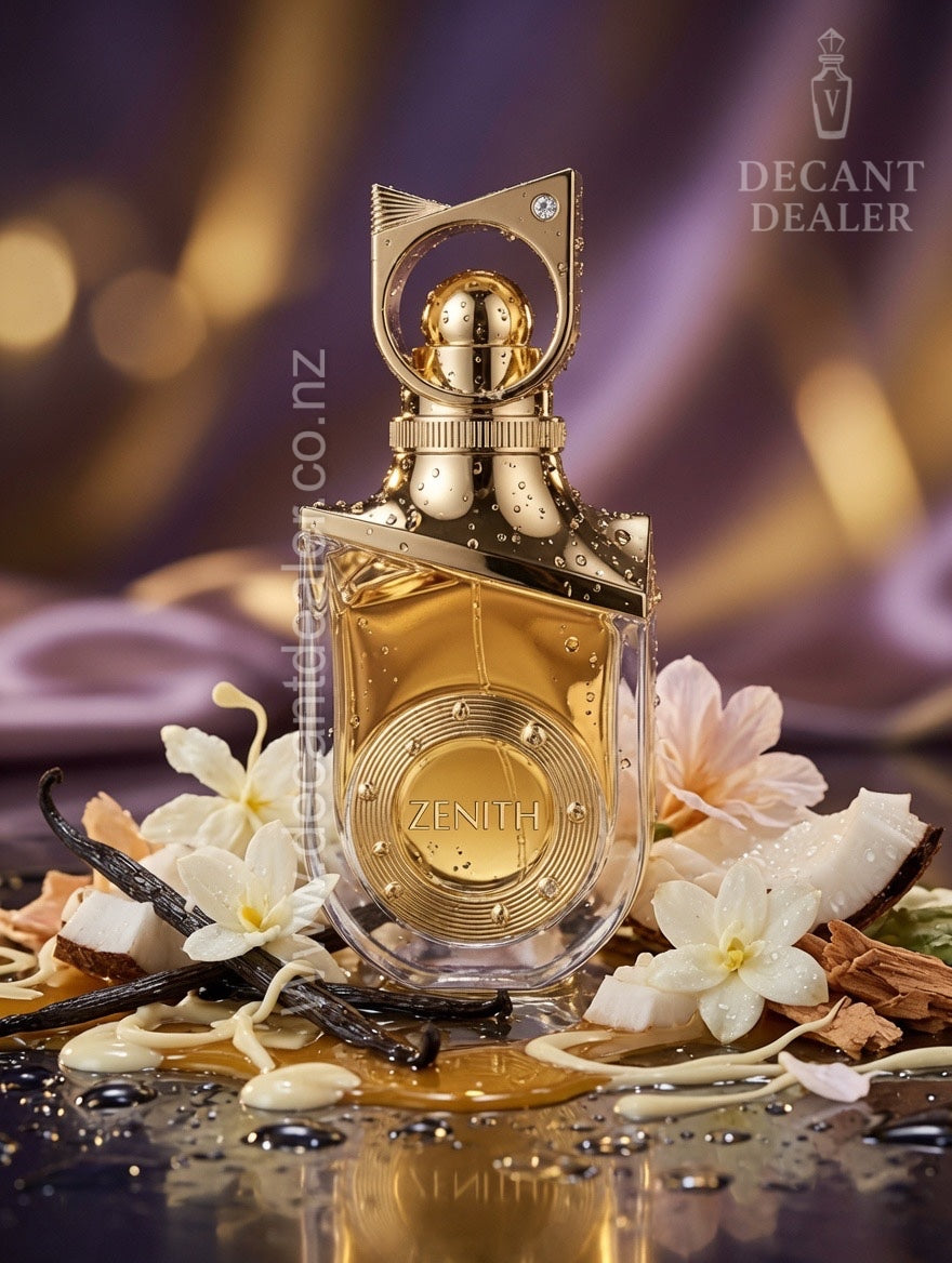 Riiffs Zenith Perfume Decant Dealer NZ